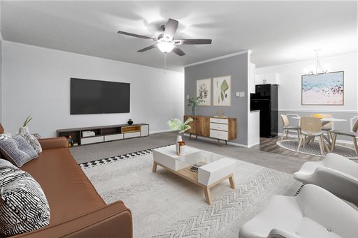 1301 Mickley Road, Apt A10