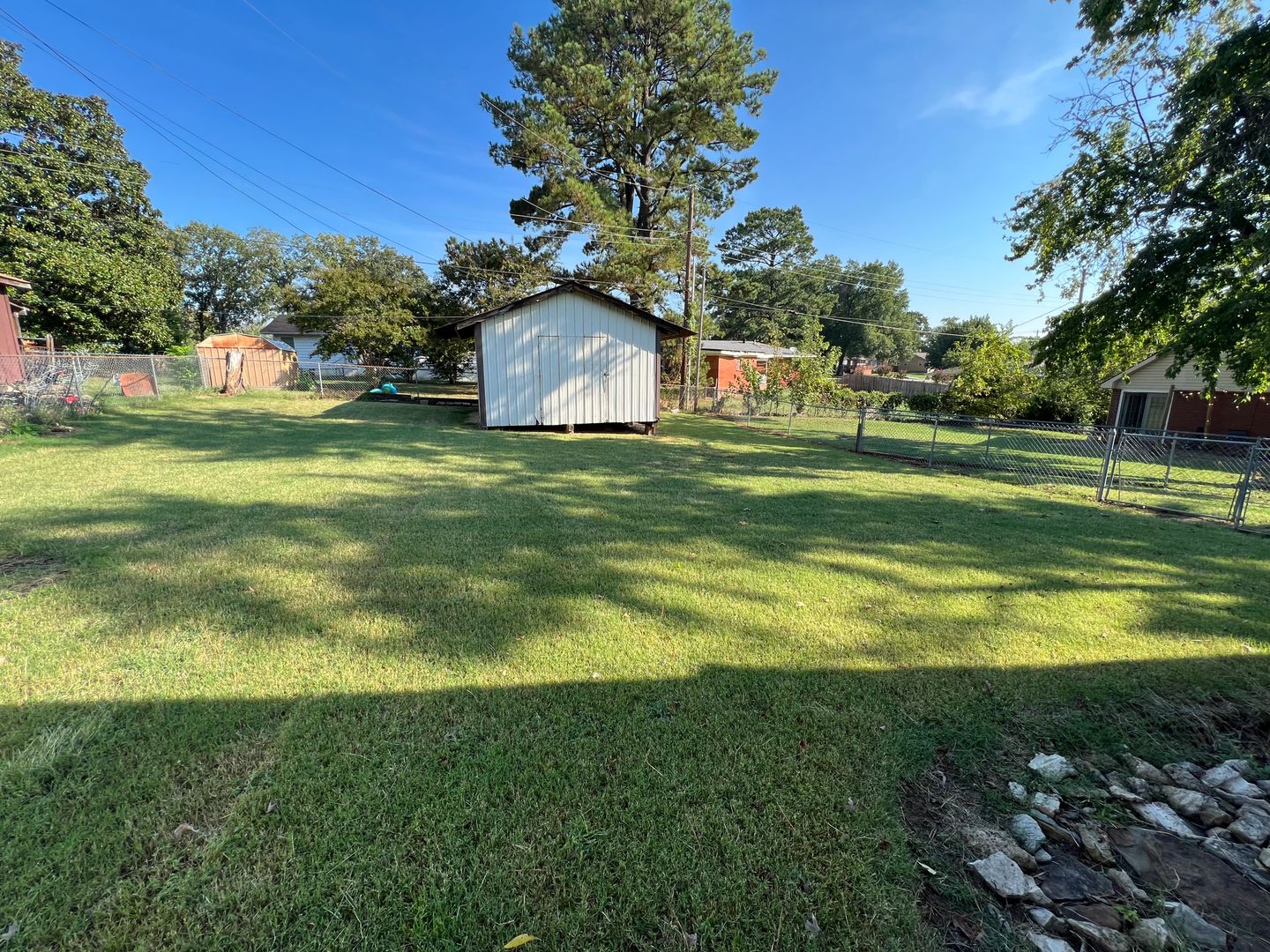 Van Buren House: 715 Lincoln Hill Circle