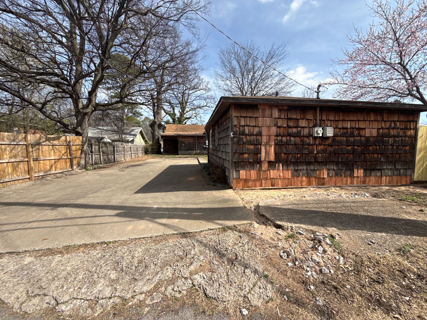 Fort Smith Apartment: 1018 S 16th Street