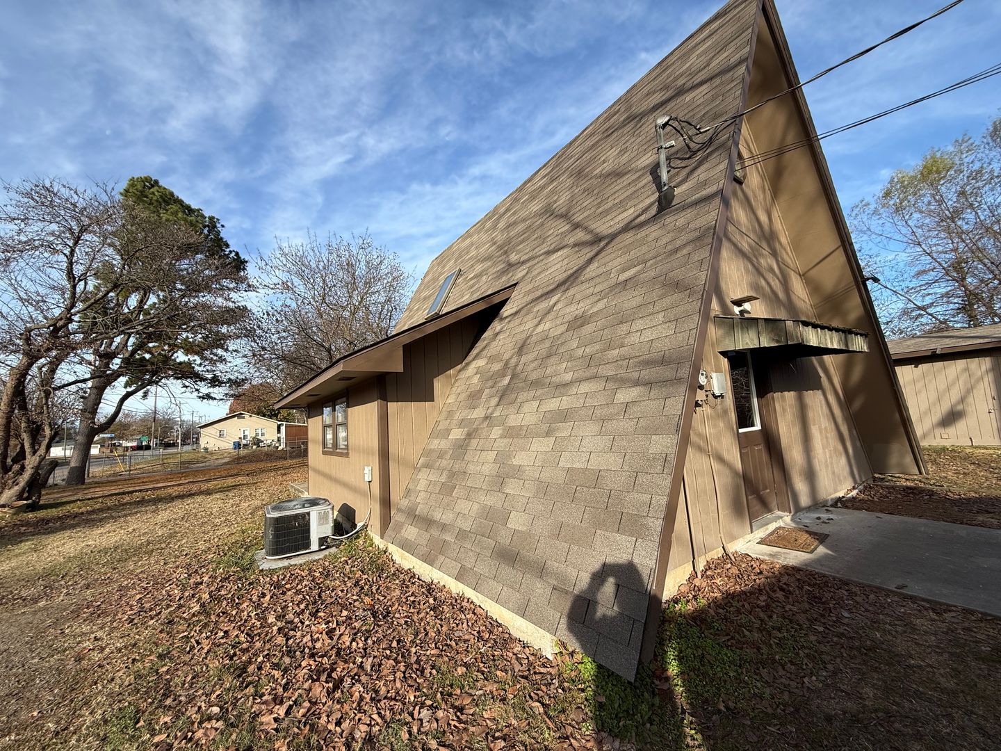 Fort Smith House: 2200 Edwards St