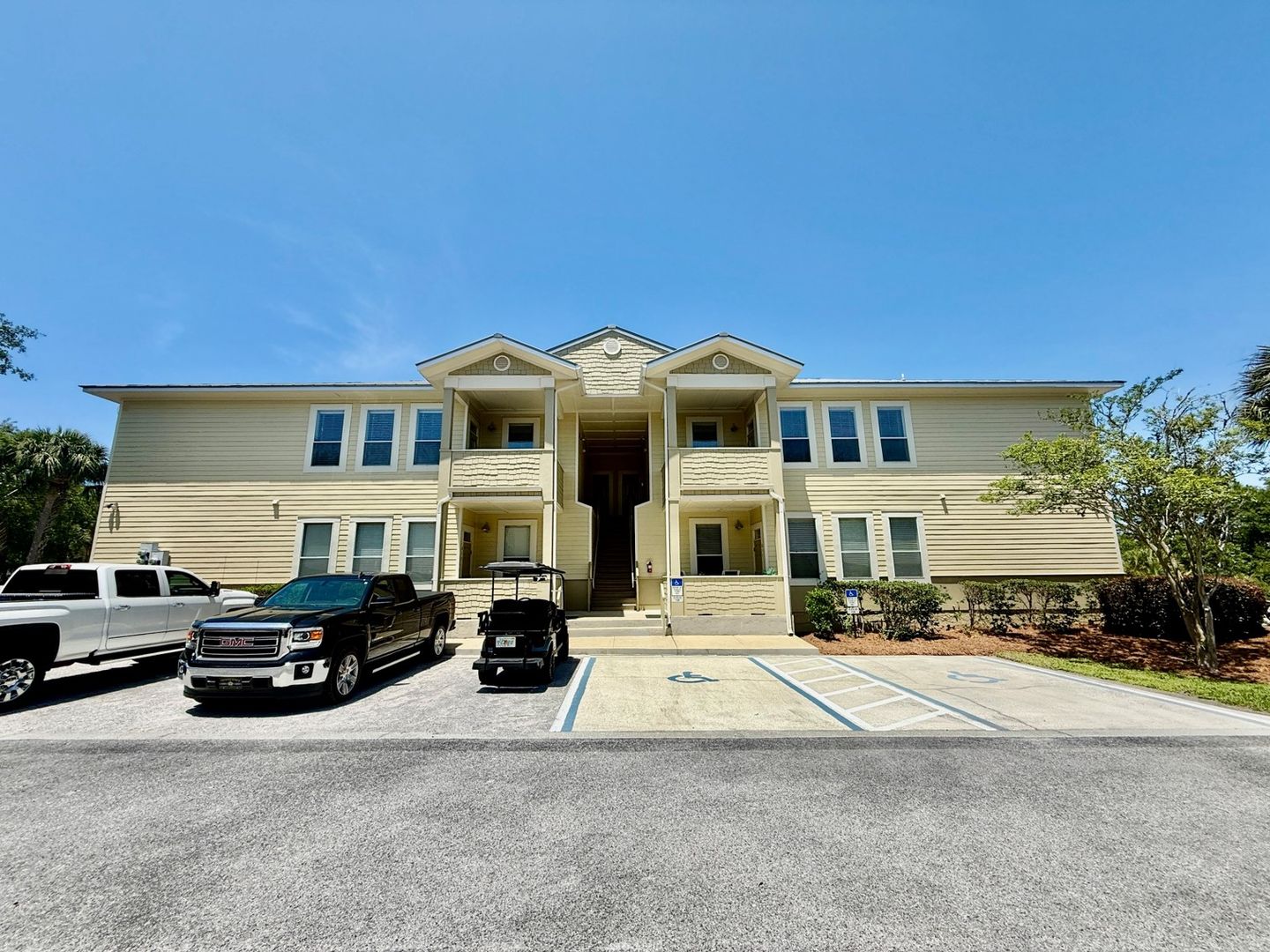 Santa Rosa Beach Apartment: 122 Shore Bird Dr