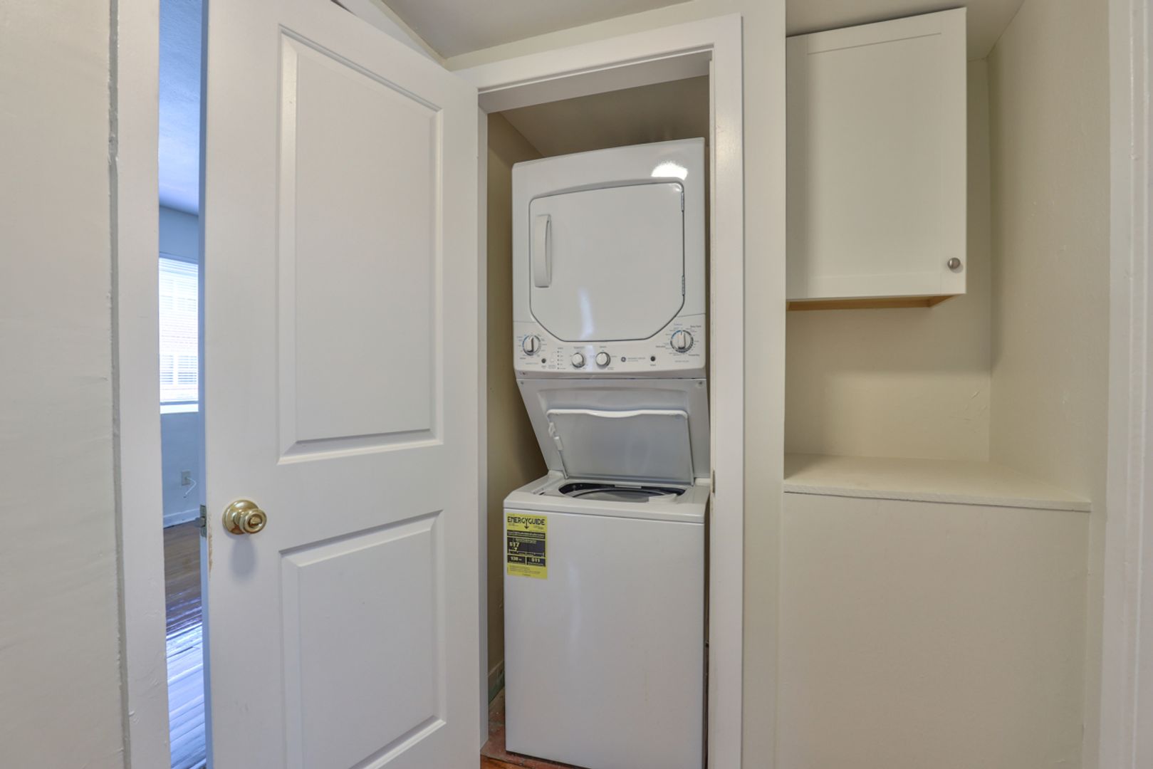 Tallahassee Apartment: 638 - 648 E. Park Ave