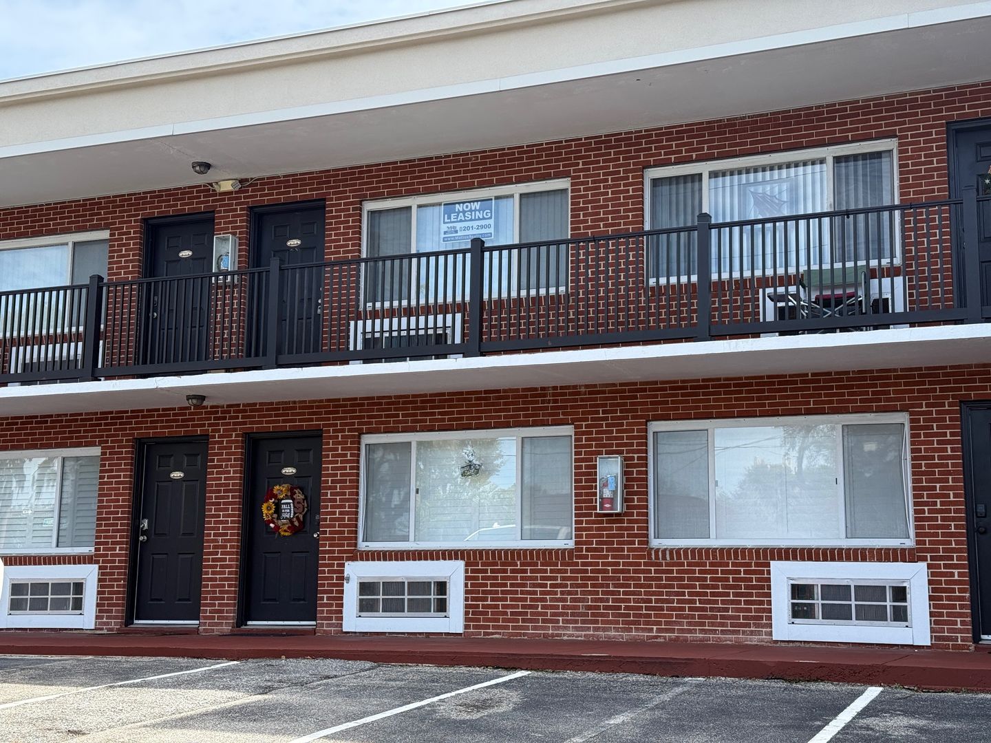 Tallahassee Apartment: 405 Dunwoody St