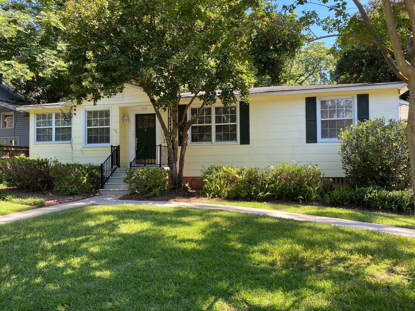 Tallahassee House: 514 E. 9th Avenue