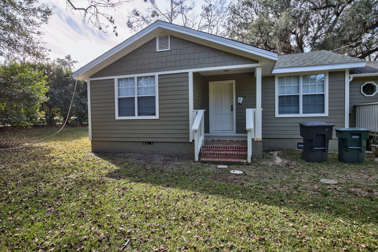 Tallahassee Apartment: 2002 Florida Avenue