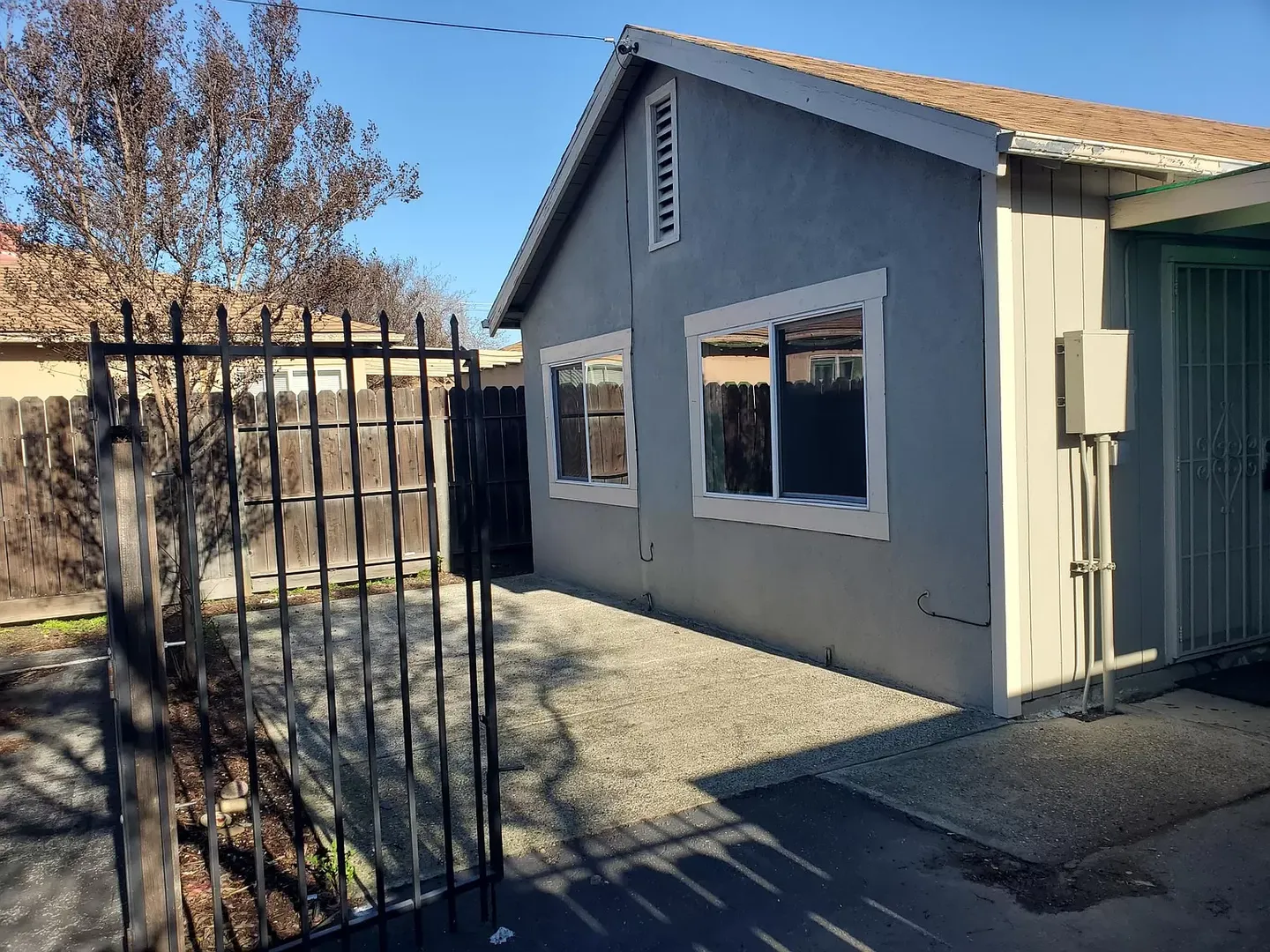San Jose House: 936 S 7th Street
