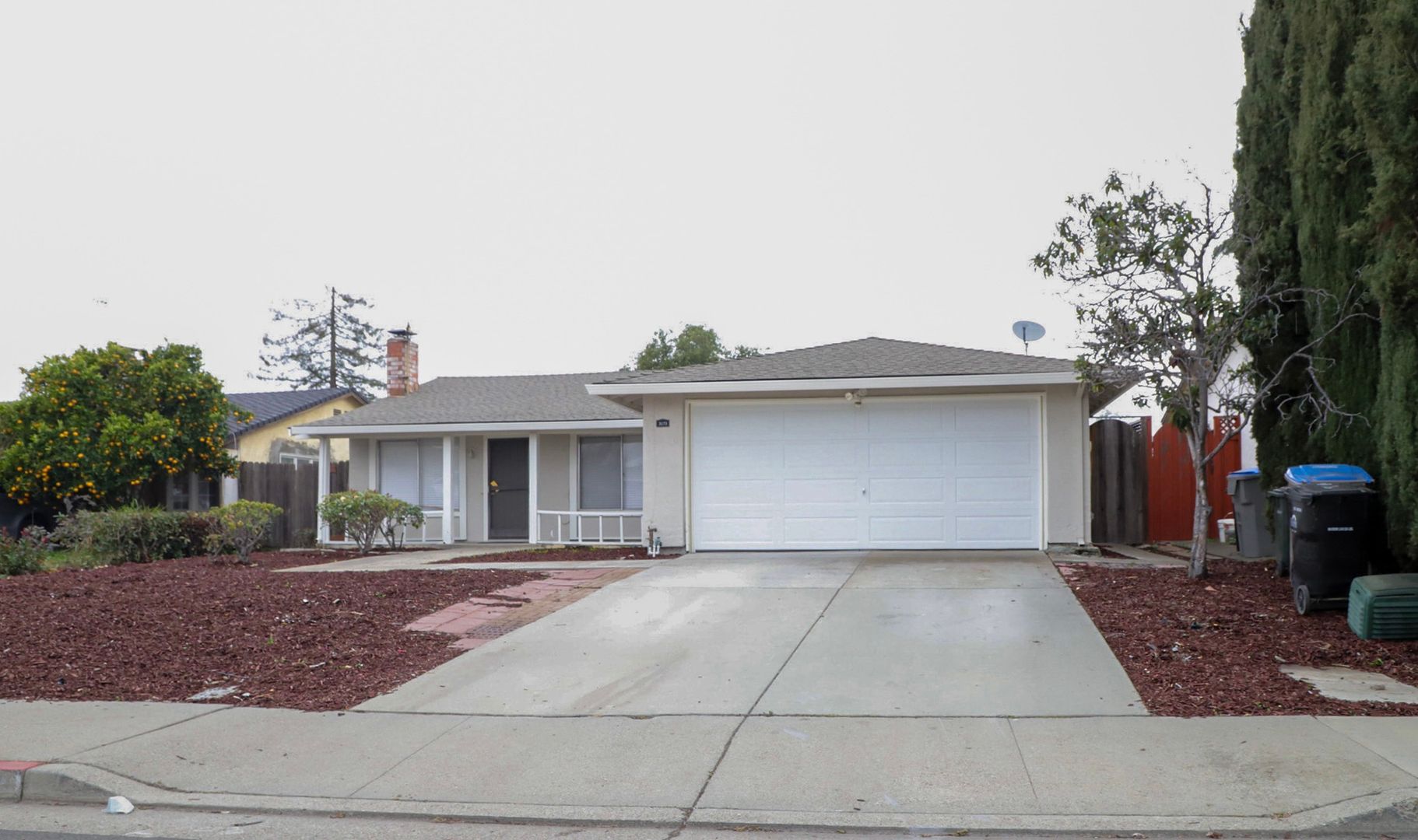 San Jose House: 3173 Barletta Lane