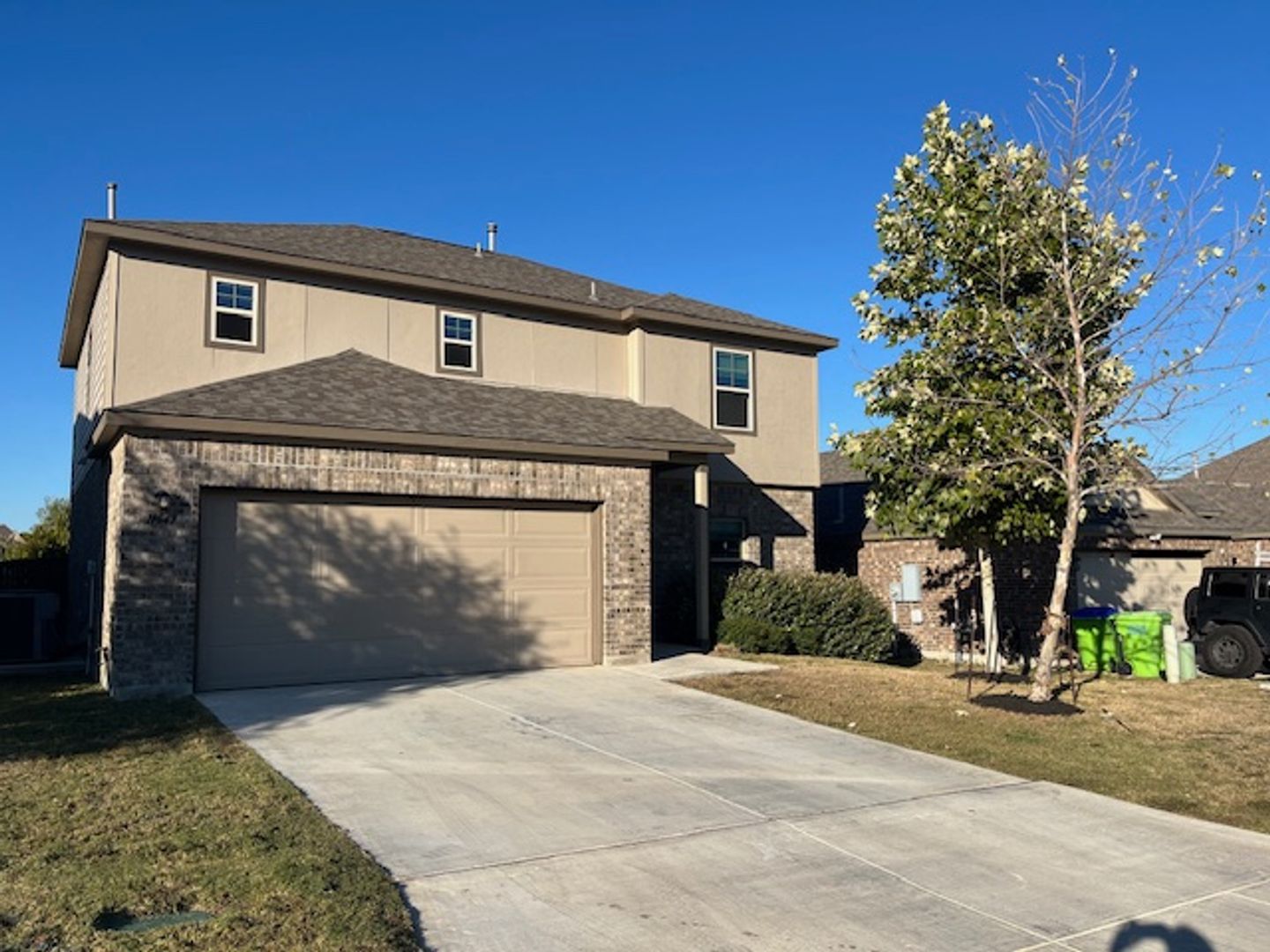 SAN ANTONIO House: 11547 BIDDLE HEIGHTS