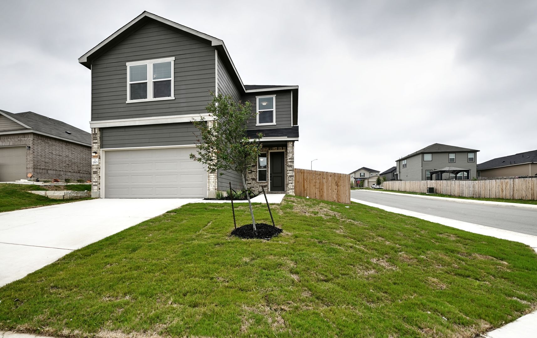 SAN ANTONIO House: 11803 RED PHEASANT