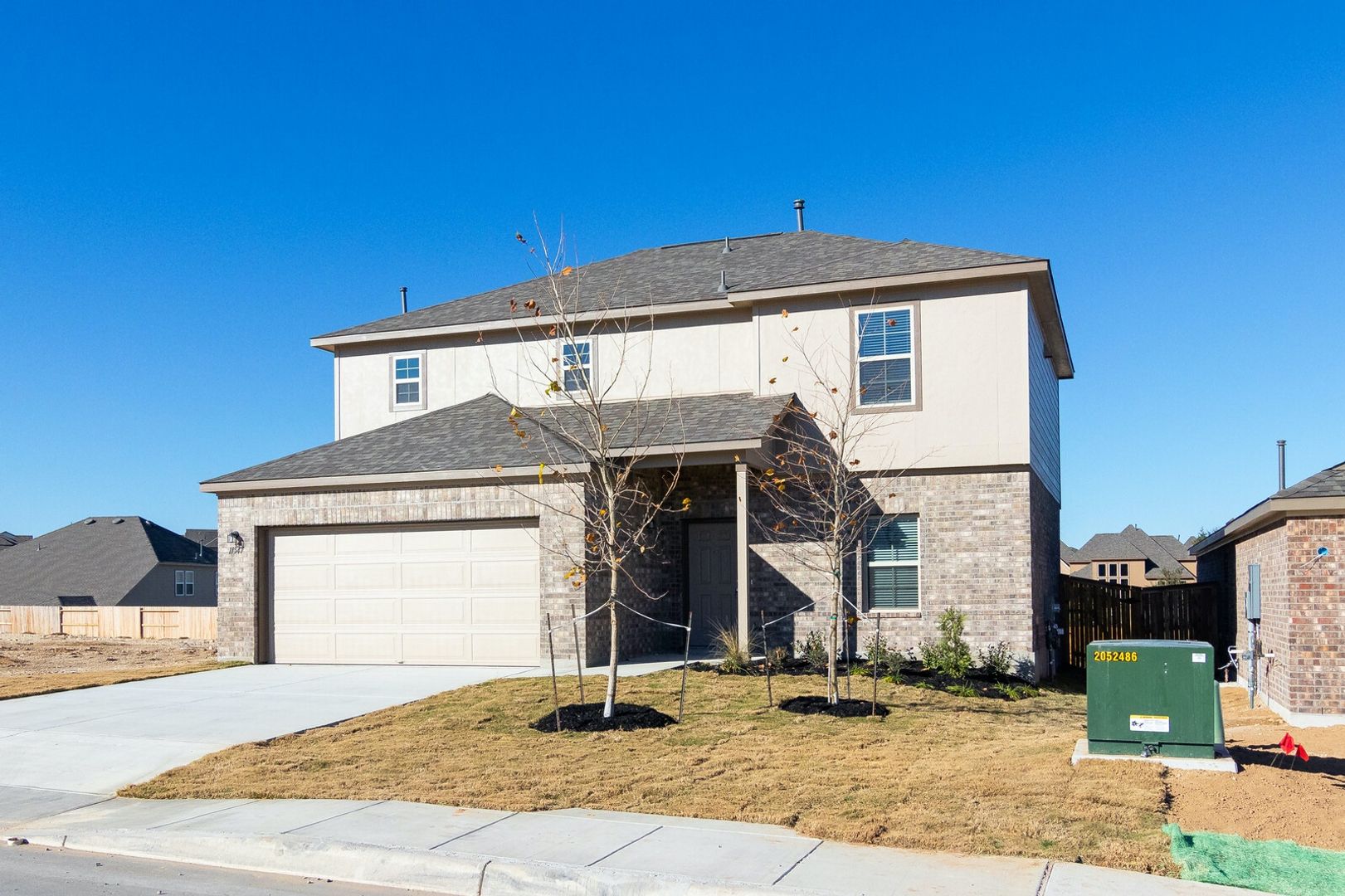 SAN ANTONIO House: 11547 BIDDLE HEIGHTS