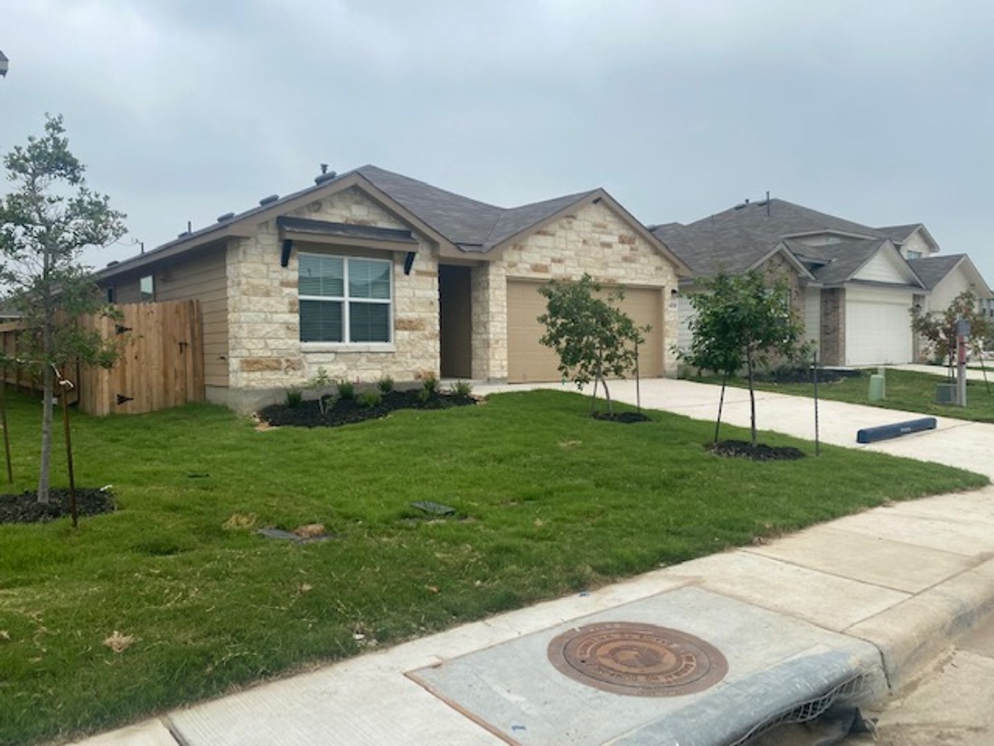 SAN ANTONIO House: 6838 WHISPER GROVE