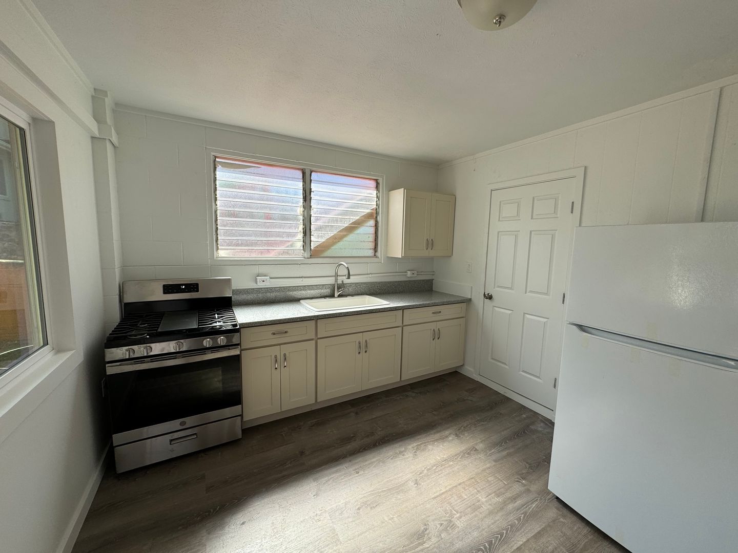 Lahaina House: 46 Hui Rd F, Unit C