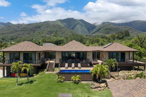 Magnificent Wailuku Country Estate – photo 1