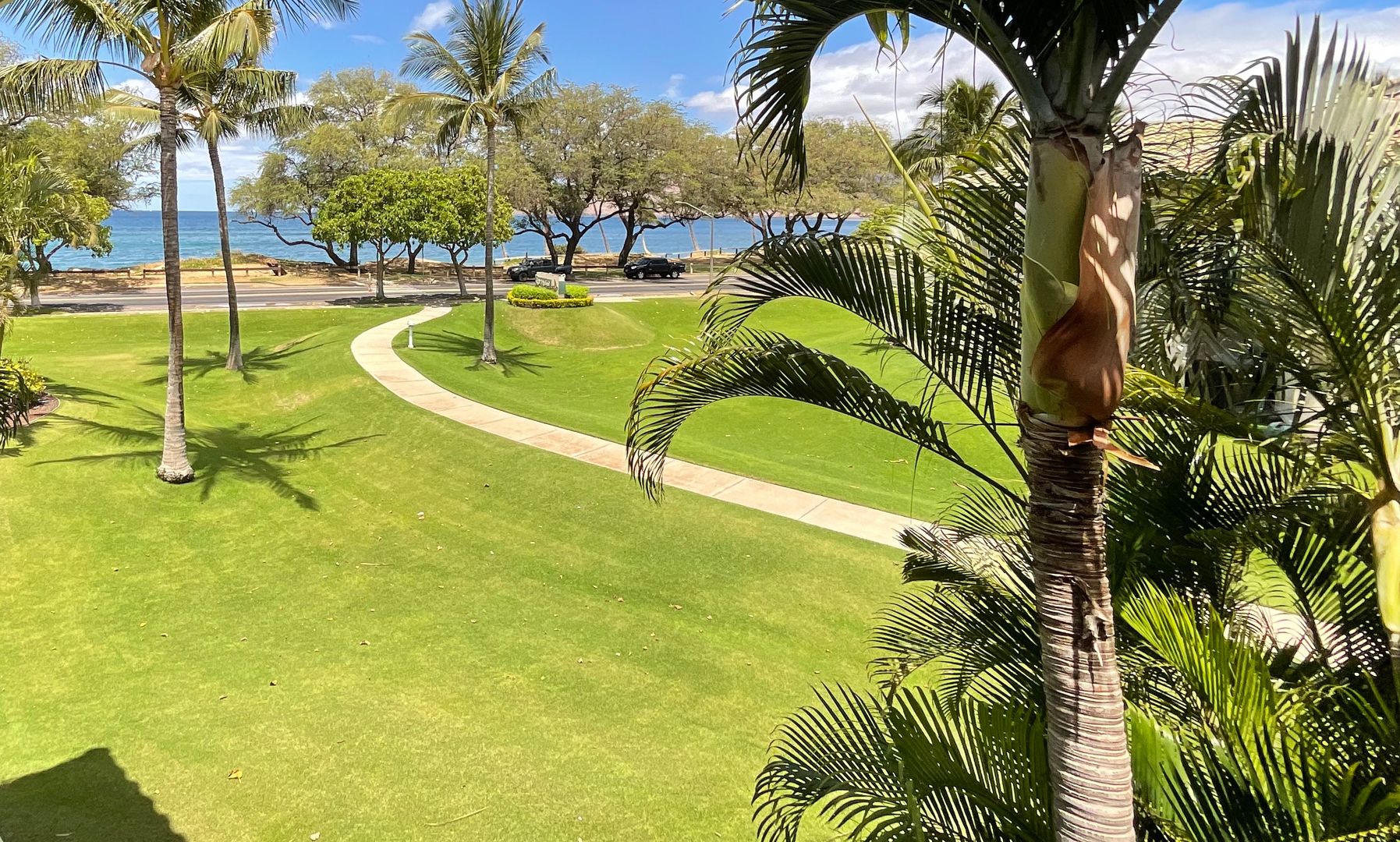 Kihei Condo: 42 Kai Makani Loop #S201