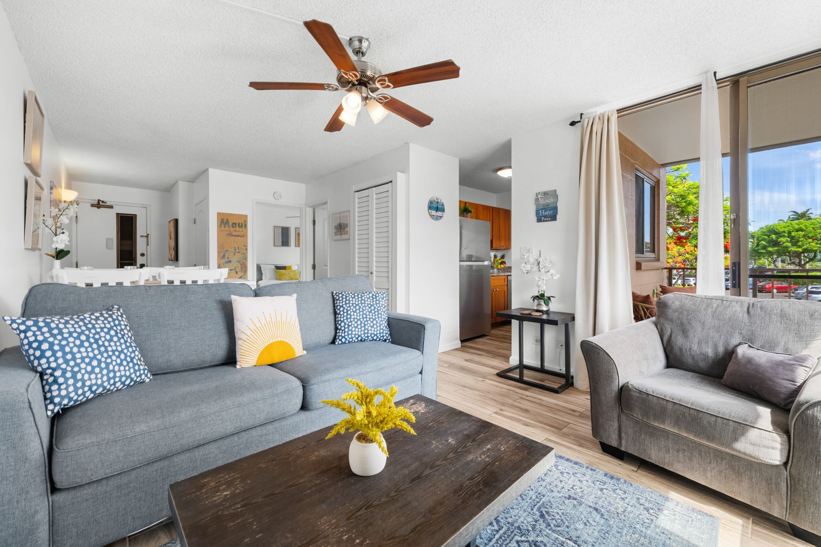 Lahaina House: 4310 L Honoapiilani Rd., 318