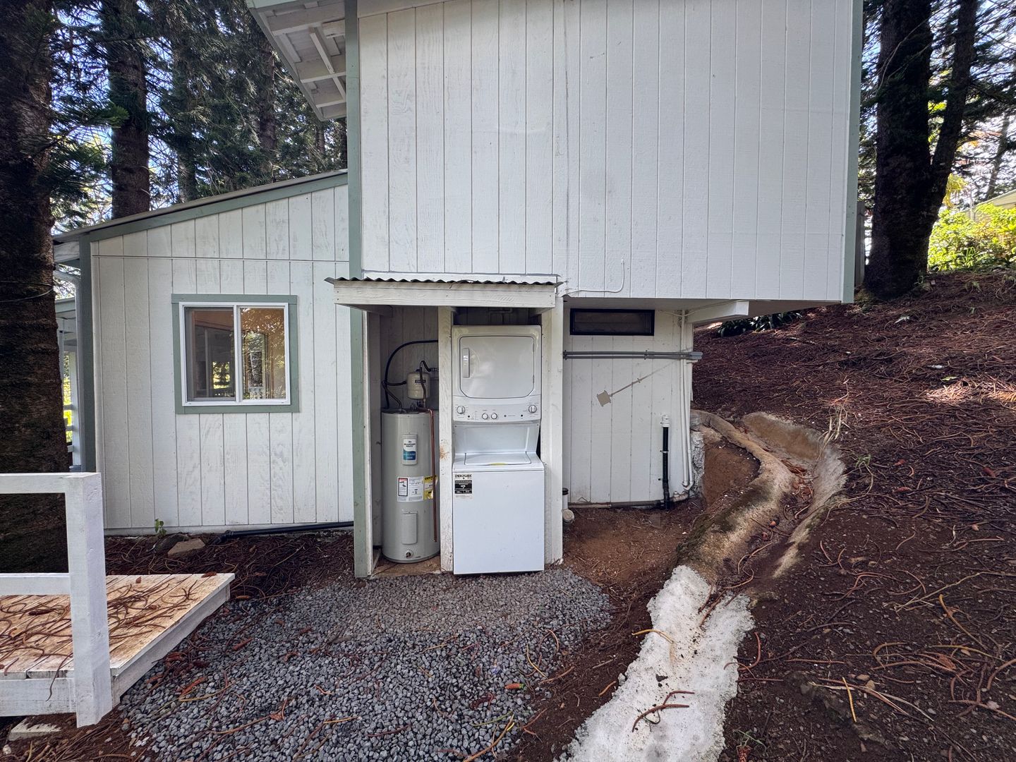 Haiku House: 129 Oili Rd, Unit M