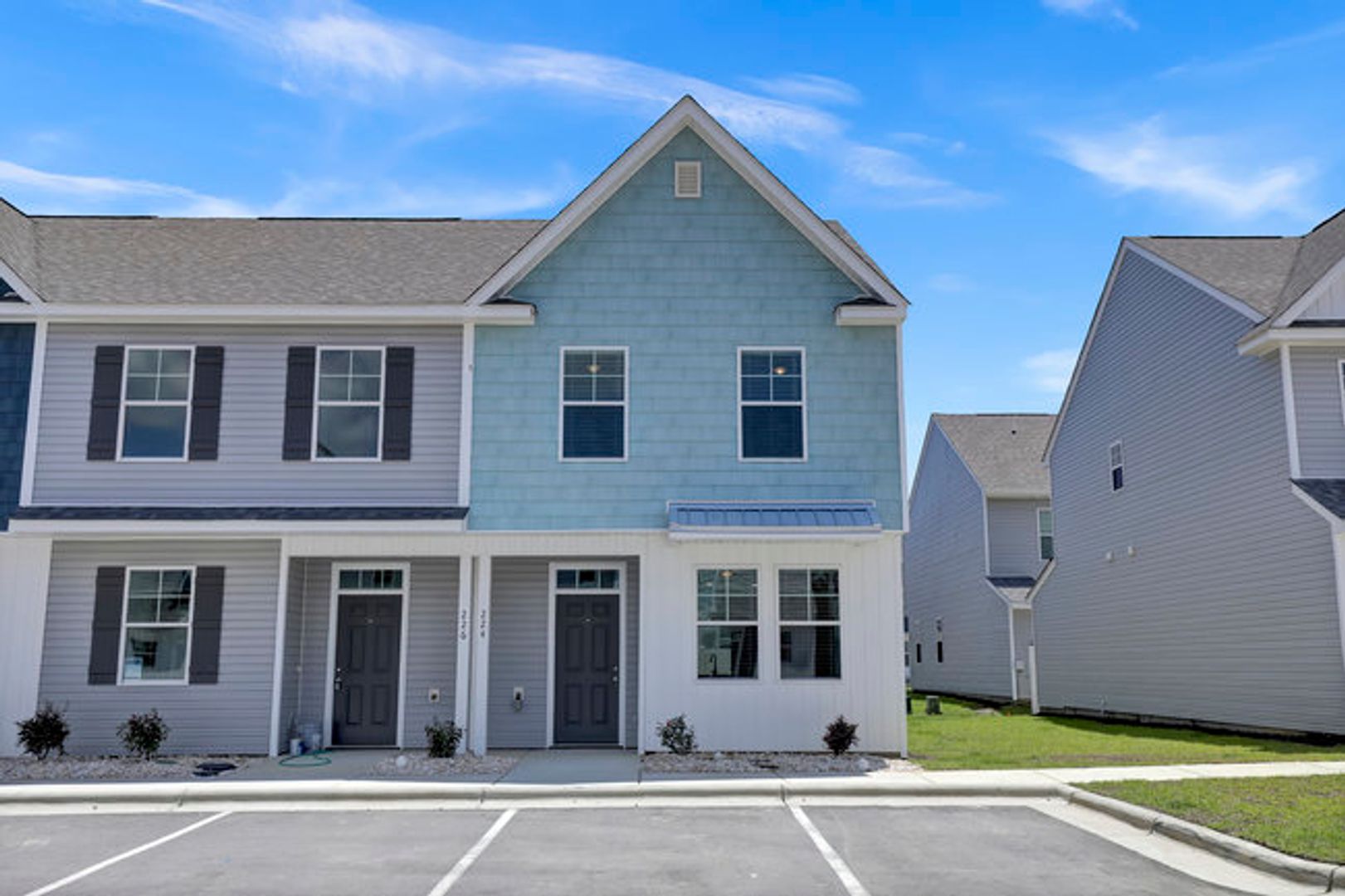 Sneads Ferry House: 224 Sandy Cove Ln.