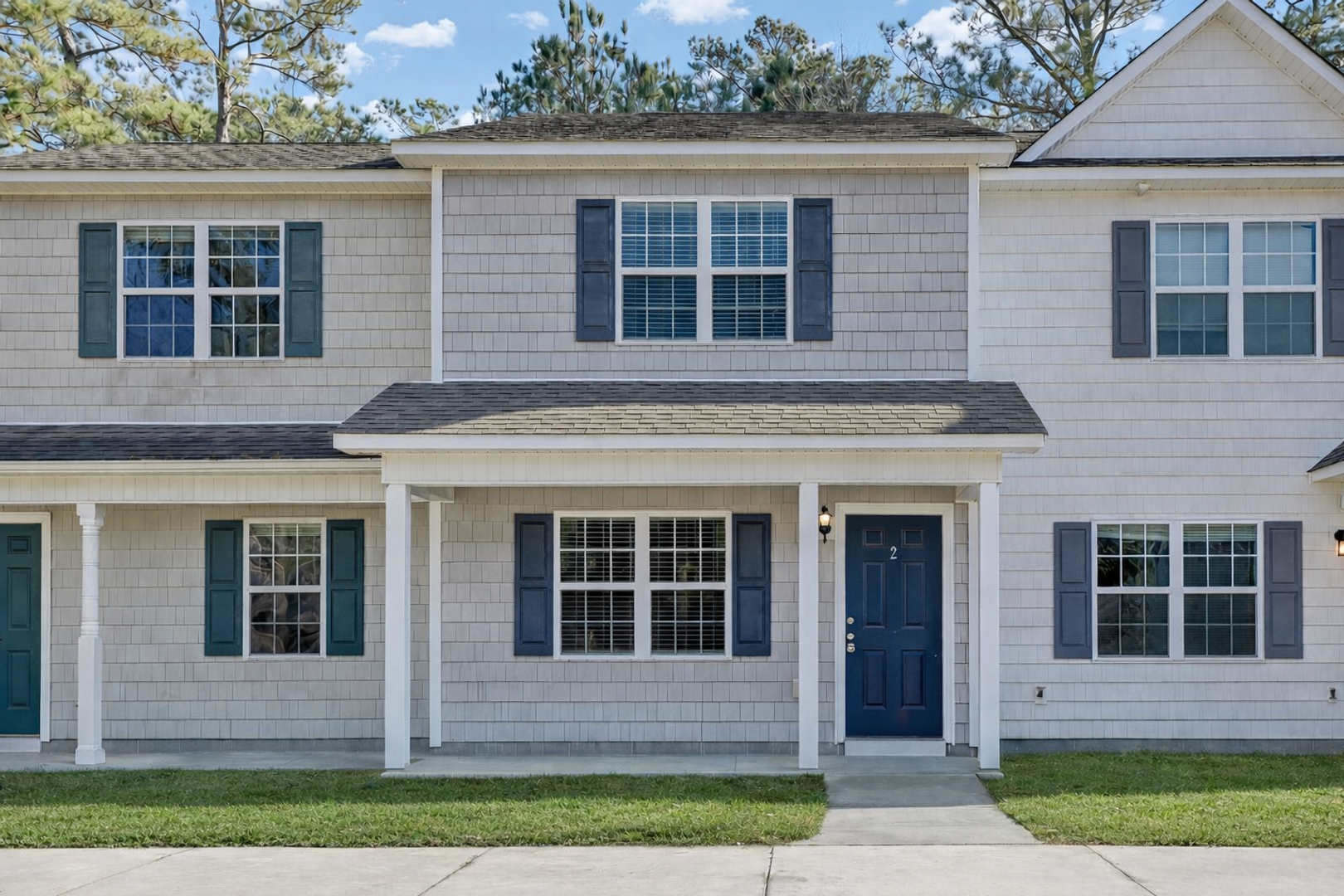 Sneads Ferry House: 1404 Old Folkstone Rd.