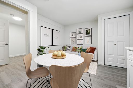 One Bedroom in Renton — 50% Off First Month + Free Parking – photo 1