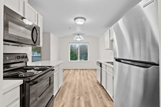 Find Your Perfect Home at Sunrise Ridge Apartments! – photo 1