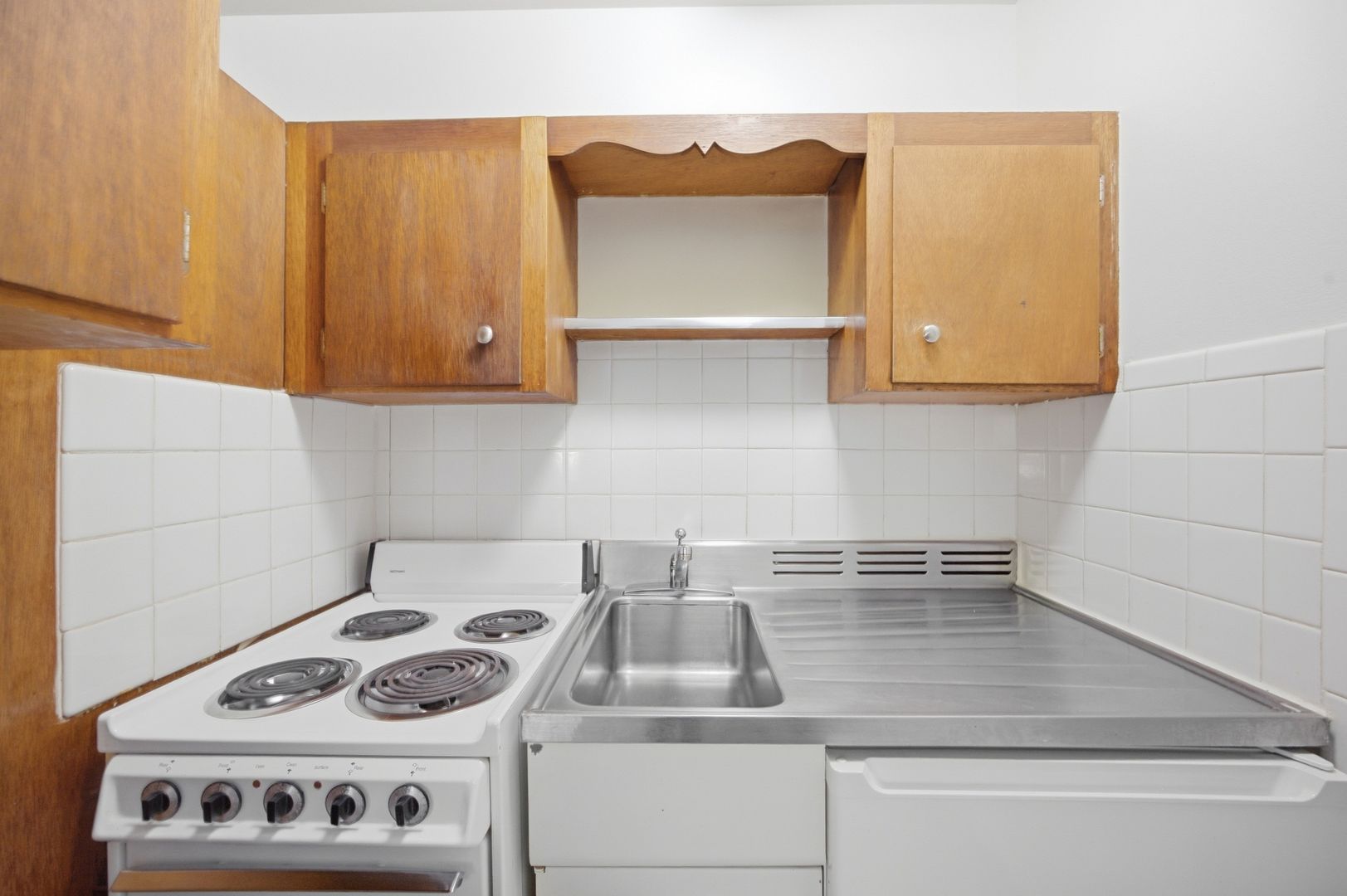 Seattle Apartment: 5616 University Way NE