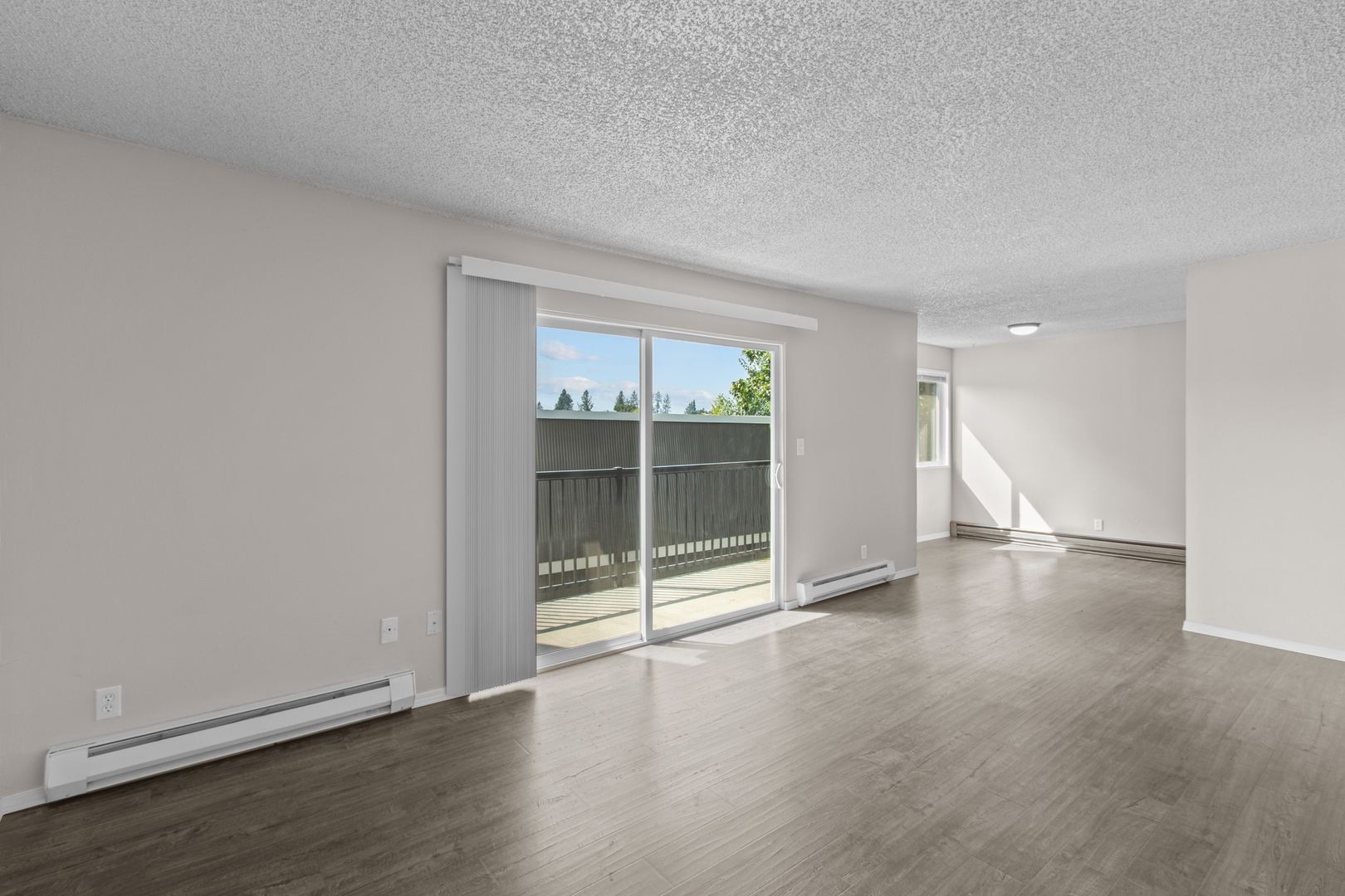 Spokane Apartment: 3414 S Regal St