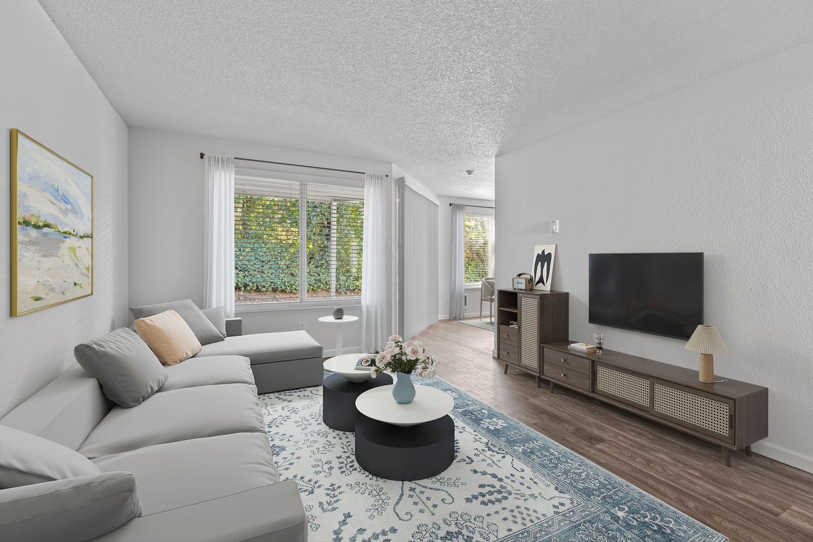 Olympia Apartment: 2121 Evergreen Park Dr SW