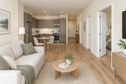 Brand-New One-Bedroom in Lakewood - 2 Months Free! – photo 1