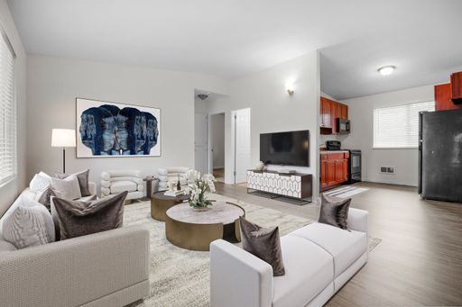 Edmonds 2BR — $1,695/mo + $125 + ONE MONTH FREE! – photo 1