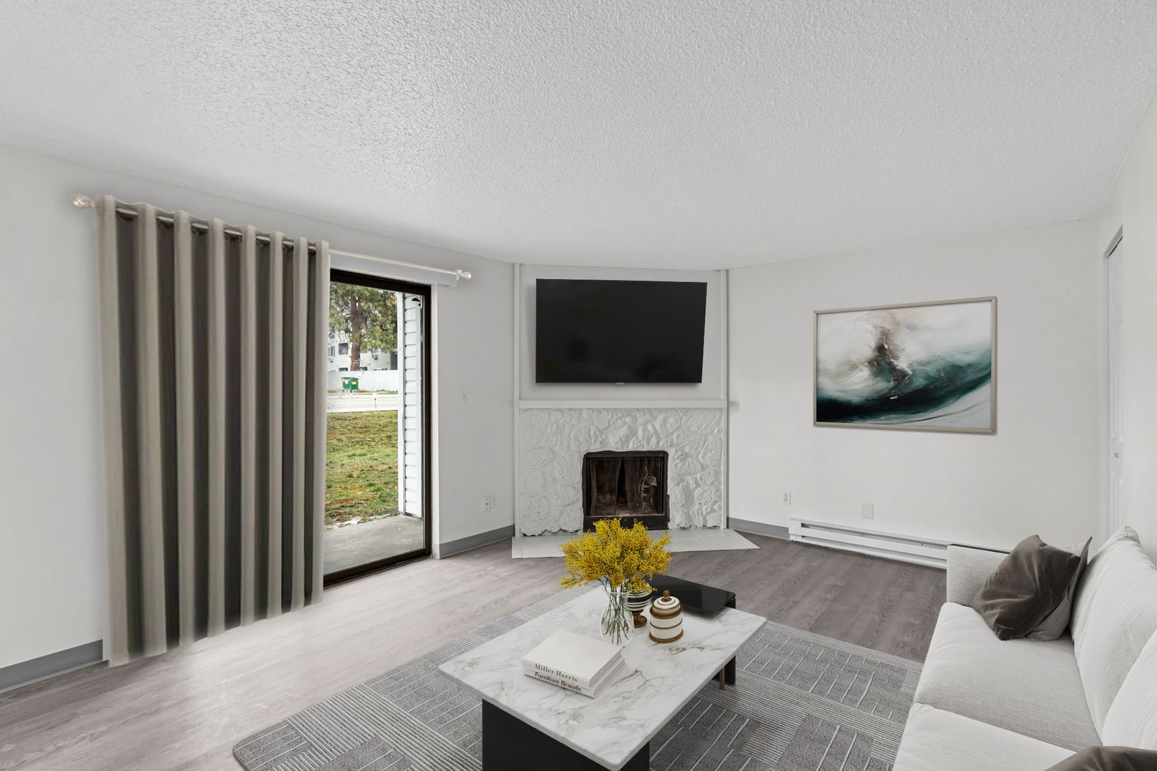 Spokane Valley Apartment: 2115 N Houk Rd.