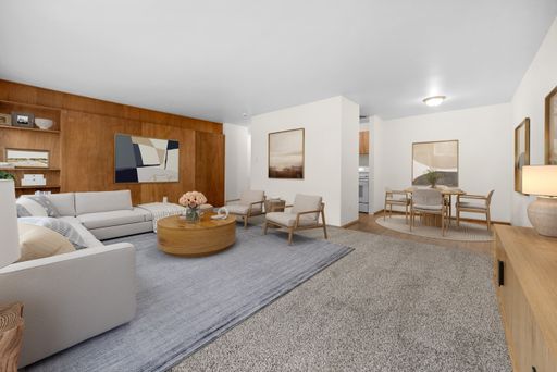 Spacious Fremont Apartment with One Month Free! – photo 1