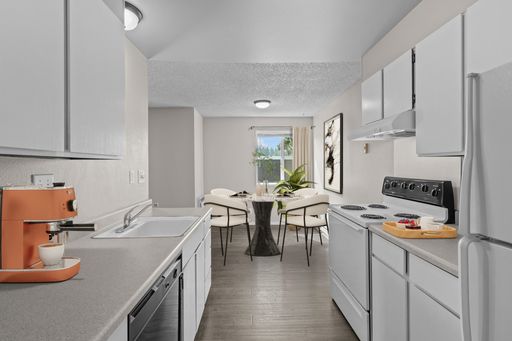 Want to live on the South Hill? Two bedroom available soon. – photo 1