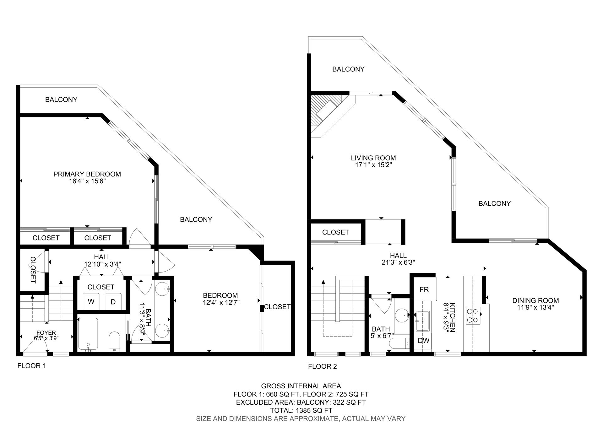 Seattle Apartment: 11323 Rainier Ave S