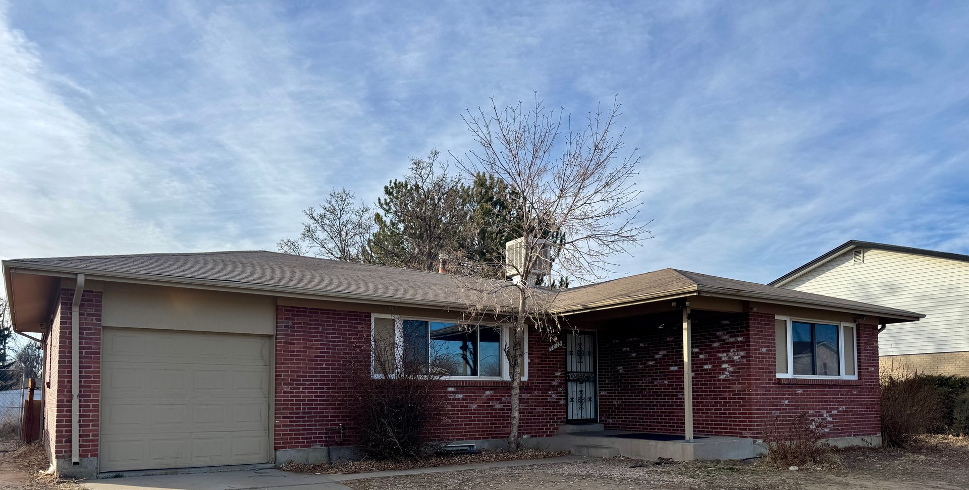 Denver House: 5055 Titan Ct