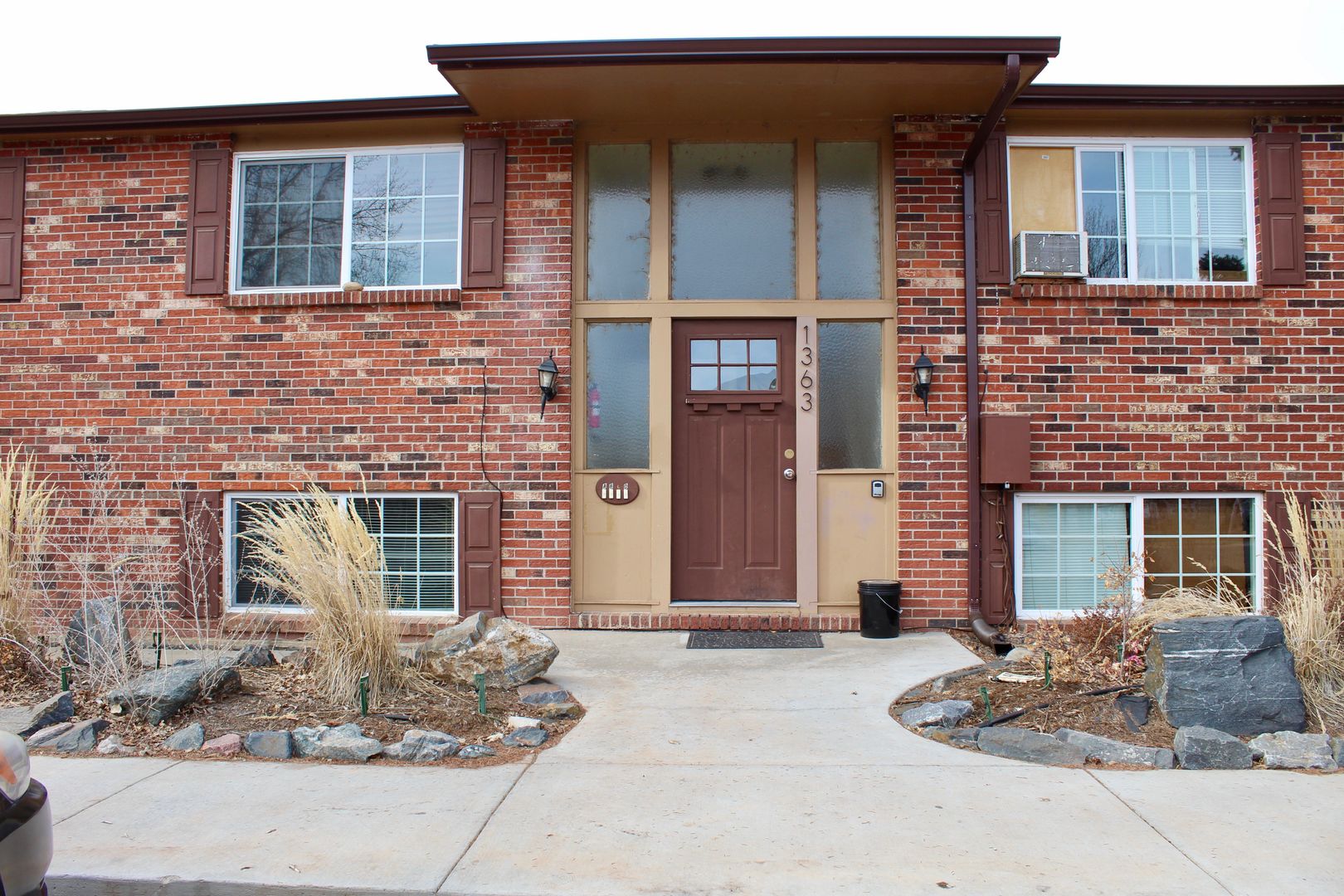 Longmont Apartment: 1363 S. Coffman St.