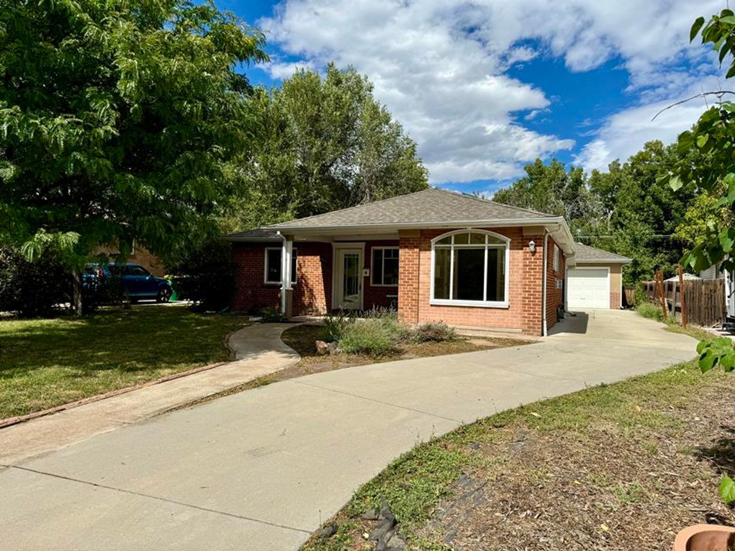 Lakewood House: 8043 W. 17th Ave.