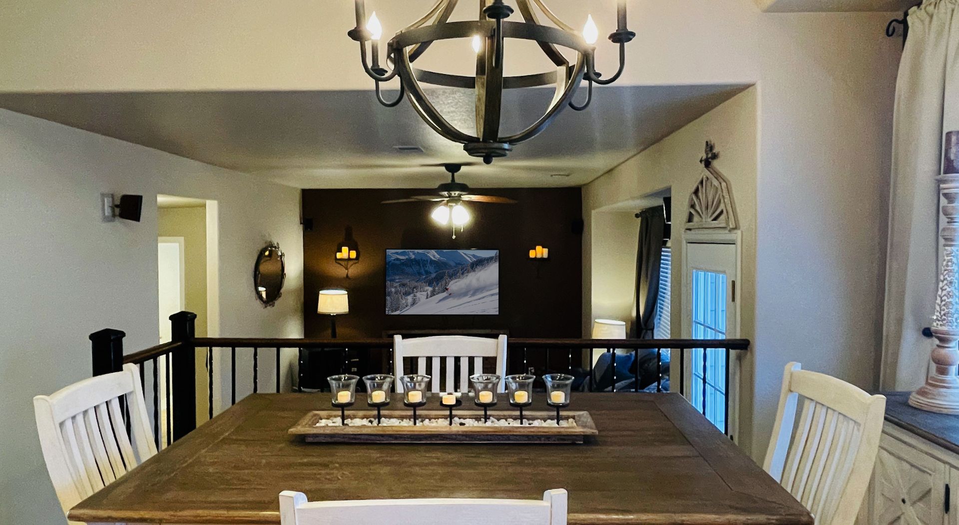 Highlands Ranch House: 1269 Thornbury Place