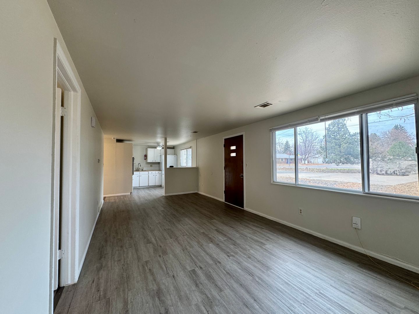 Longmont Apartment: 2107 3rd Ave