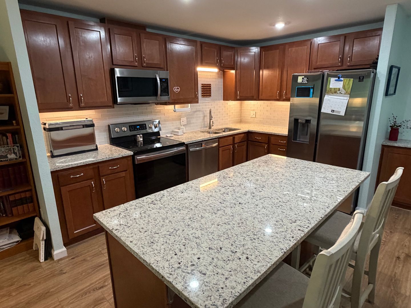 Aurora House: 3082 S Wheeling Way