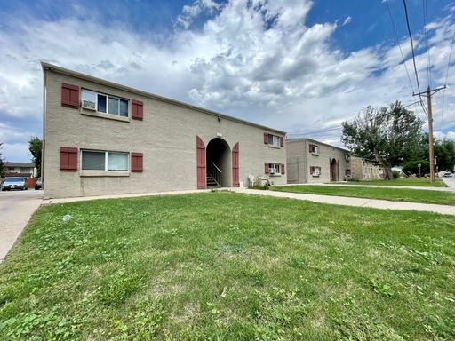 2 Bed, 1 Bath Apartment In Firestone