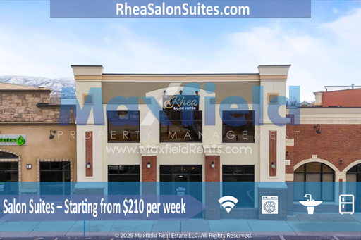 282 E 12200 South - Suite 205