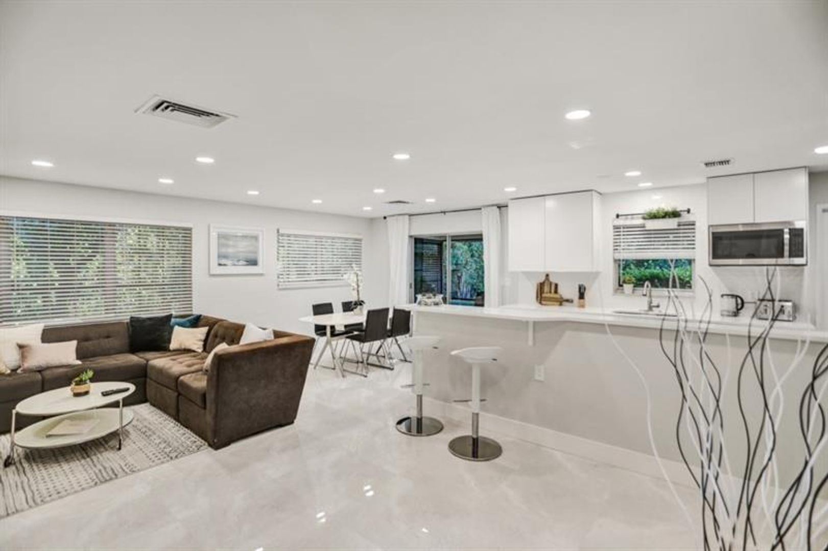 Pompano Beach House: 3220 SE 11 Street unit A