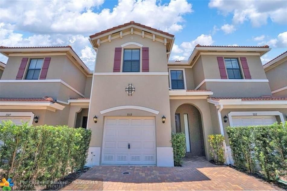 Pompano Beach House: 3313 NW 11 Avenue