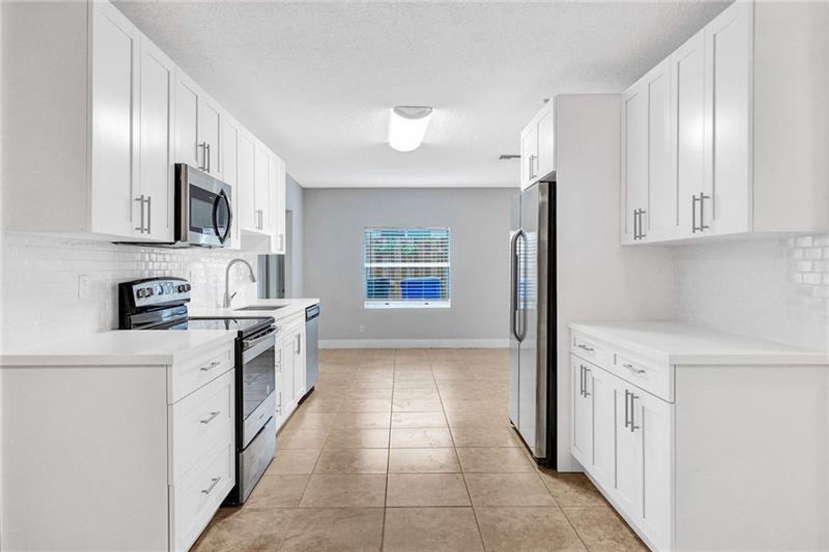 North Lauderdale House: 8221 SW 3 Court