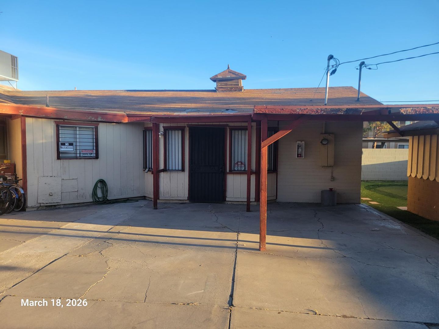 Las Vegas Apartment: 3012 Mountain Vista St