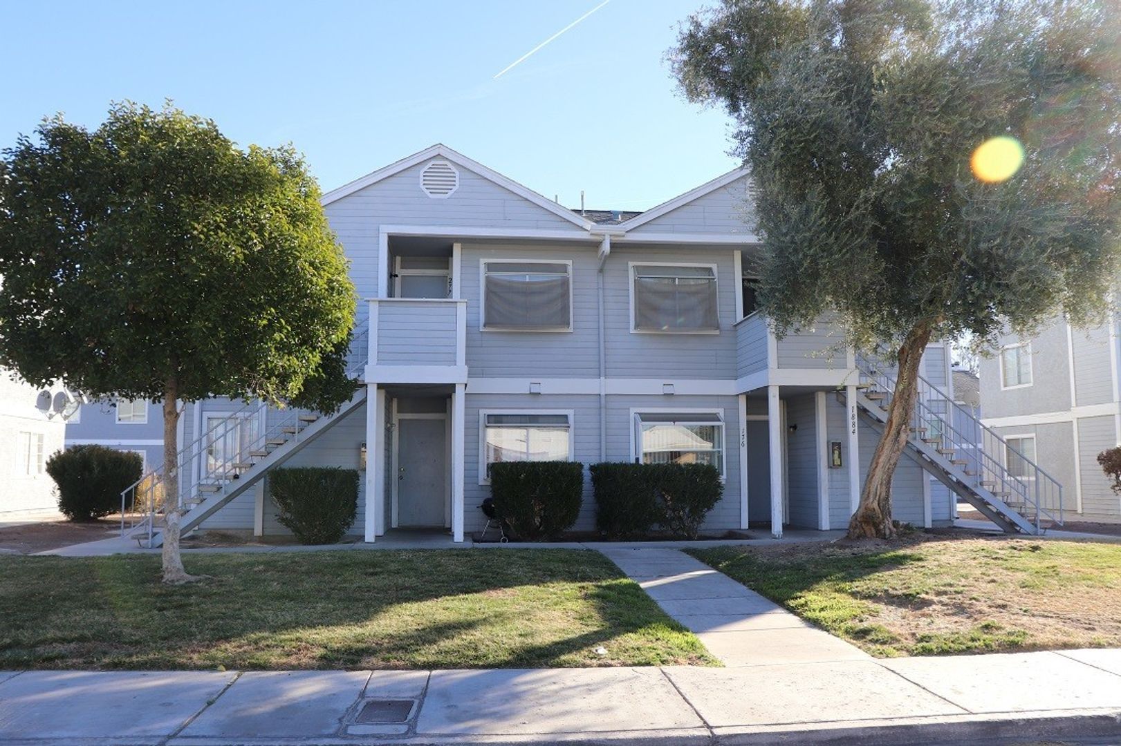 Las Vegas Apartment: 1884 Nebula Dr