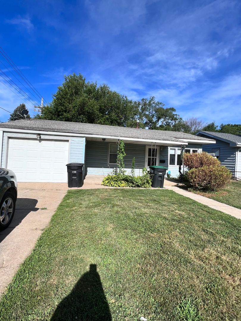 OMAHA House: 2622 S 35th AVE