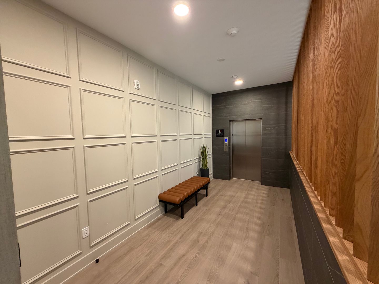 Saddle Brook Apartment: 487 Market Street