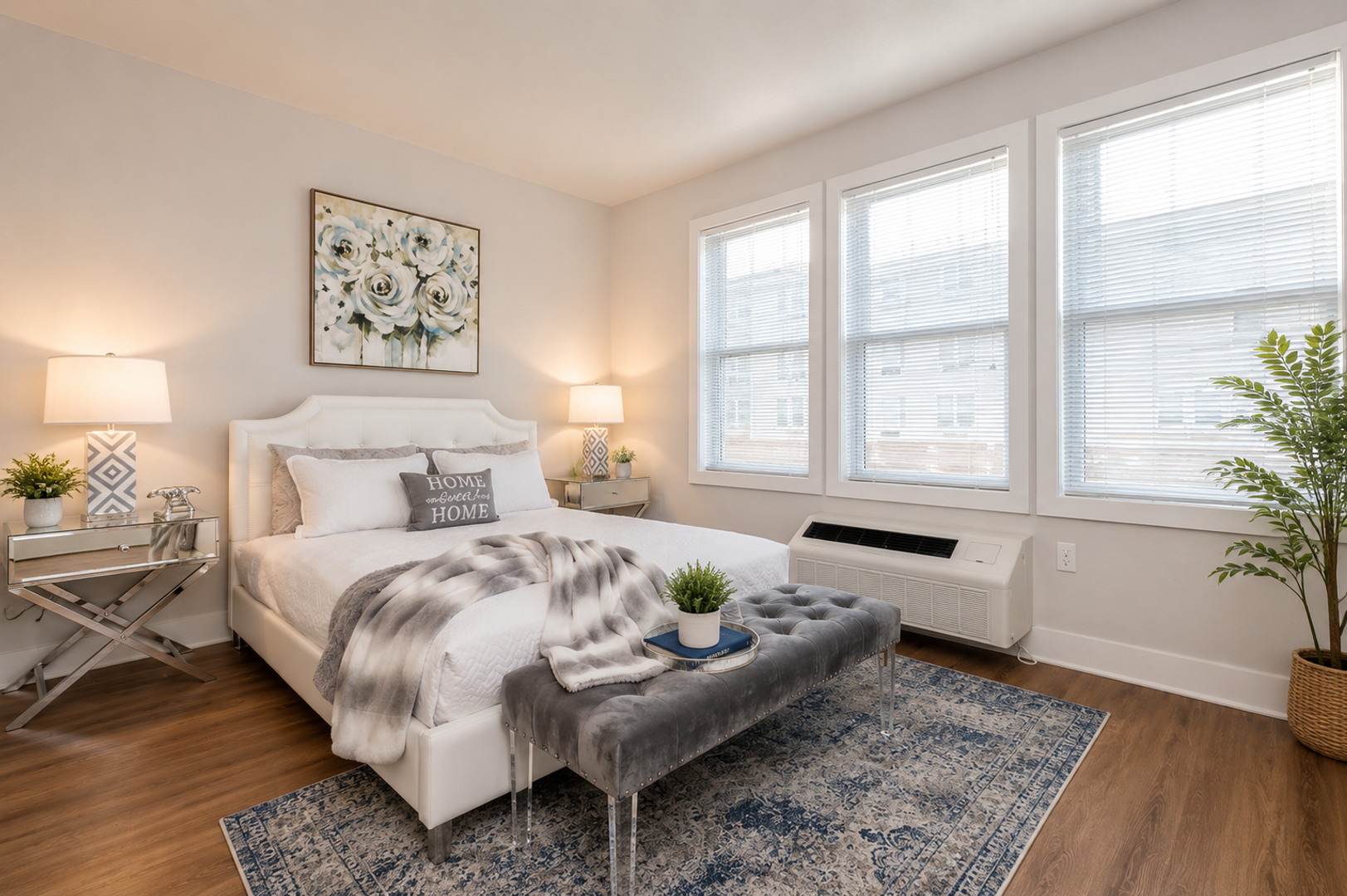 Saddle Brook Apartment: 500-502 Van Bussum Avenue