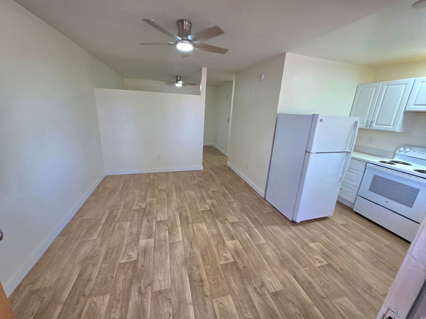 Tucson Apartment: 208 E. Prince Rd.